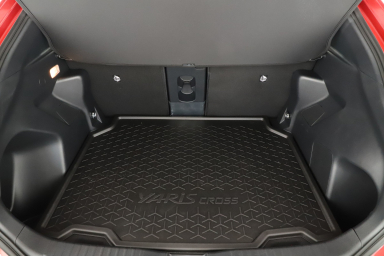 Toyota Yaris Cross - 2025