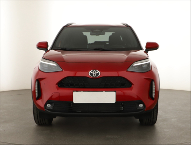 Toyota Yaris Cross - 2025