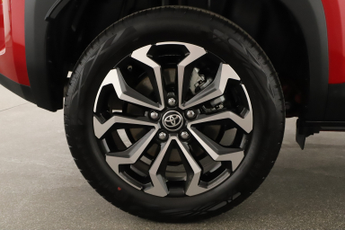 Toyota Yaris Cross - 2025