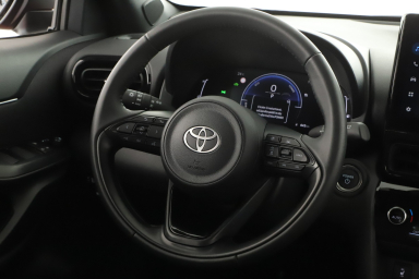 Toyota Yaris Cross - 2025