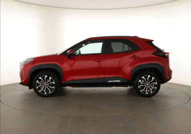 Toyota Yaris Cross - 2025