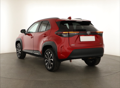 Toyota Yaris Cross - 2025