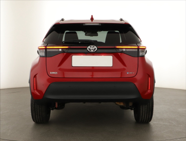 Toyota Yaris Cross - 2025