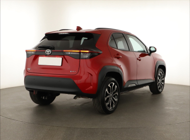 Toyota Yaris Cross - 2025