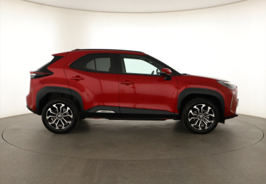 Toyota Yaris Cross - 2025