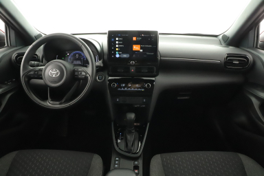 Toyota Yaris Cross - 2025