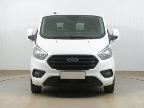 Ford Transit Custom - 2020