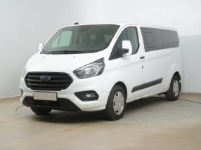 Ford Transit Custom - 2020