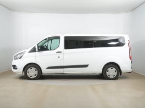 Ford Transit Custom - 2020