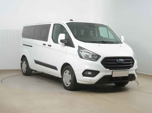 Ford Transit Custom 2020