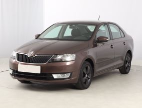 Skoda Rapid - 2017