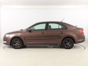 Skoda Rapid - 2017