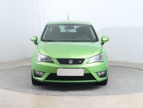 Seat Ibiza - 2012