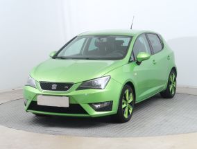 Seat Ibiza - 2012