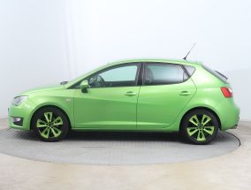 Seat Ibiza - 2012