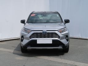 Toyota RAV 4 - 2020