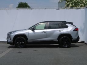 Toyota RAV 4 - 2020