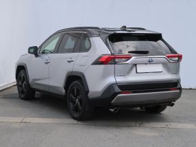 Toyota RAV 4 - 2020