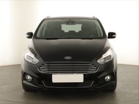 Ford S-Max - 2017
