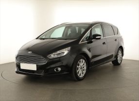 Ford S-Max - 2017
