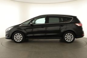Ford S-Max - 2017