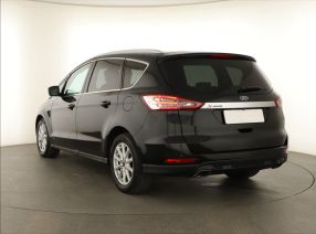 Ford S-Max - 2017