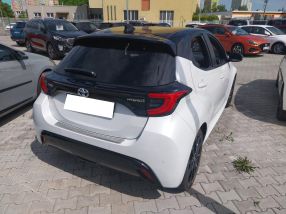 Toyota Yaris - 2023