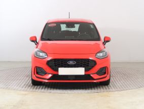 Ford Fiesta - 2023