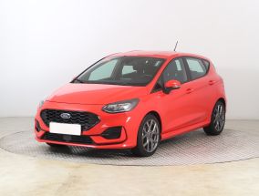 Ford Fiesta - 2023