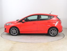 Ford Fiesta - 2023