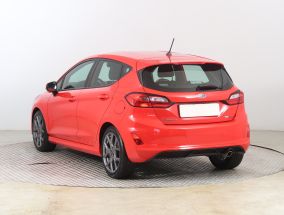 Ford Fiesta - 2023