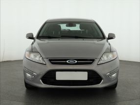 Ford Mondeo - 2014