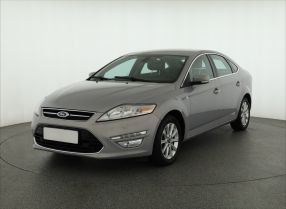 Ford Mondeo - 2014