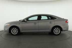 Ford Mondeo - 2014