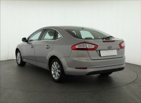 Ford Mondeo - 2014
