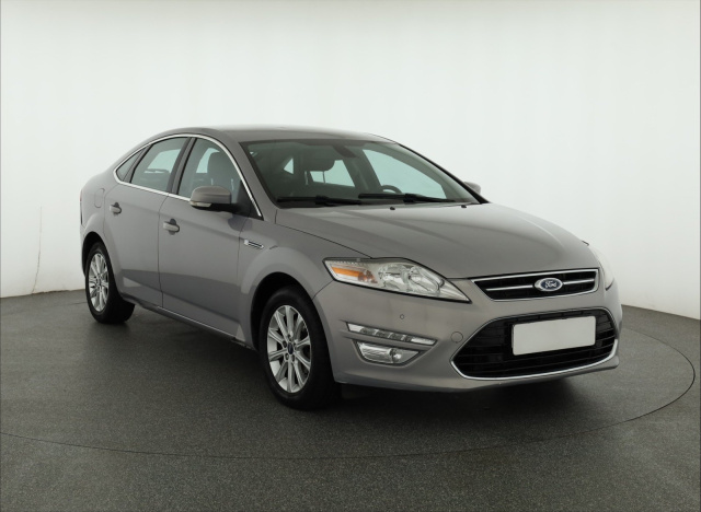 Ford Mondeo 2014