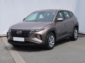 Hyundai Tucson - 2021