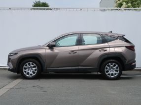 Hyundai Tucson - 2021