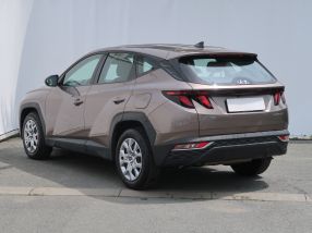 Hyundai Tucson - 2021