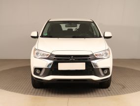 Mitsubishi ASX - 2018