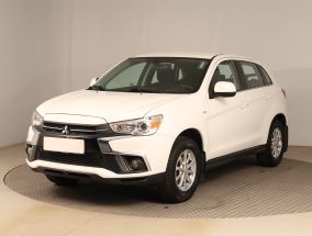 Mitsubishi ASX - 2018