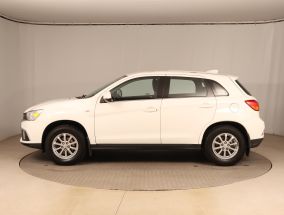 Mitsubishi ASX - 2018
