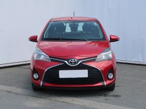Toyota Yaris - 2016