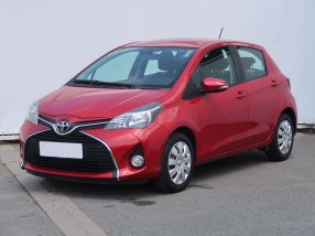 Toyota Yaris - 2016