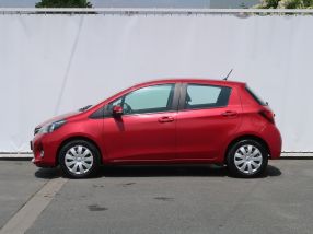Toyota Yaris - 2016