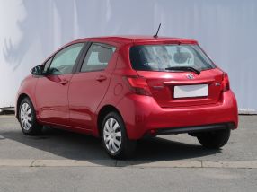 Toyota Yaris - 2016