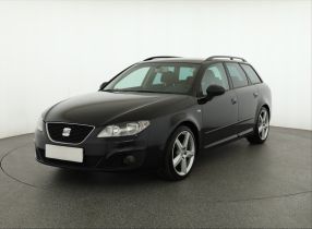 Seat Exeo - 2009