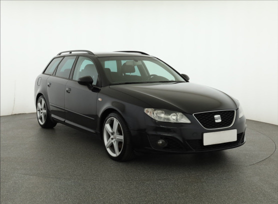 Seat Exeo
