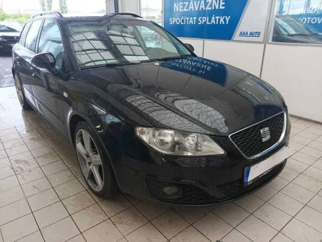 Seat Exeo 2009