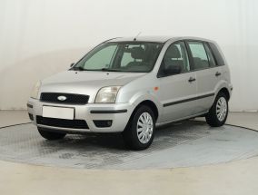 Ford Fusion - 2005